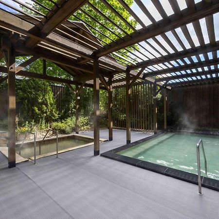 Mercure Miyagi Zao Resort & Spa Eksteriør billede