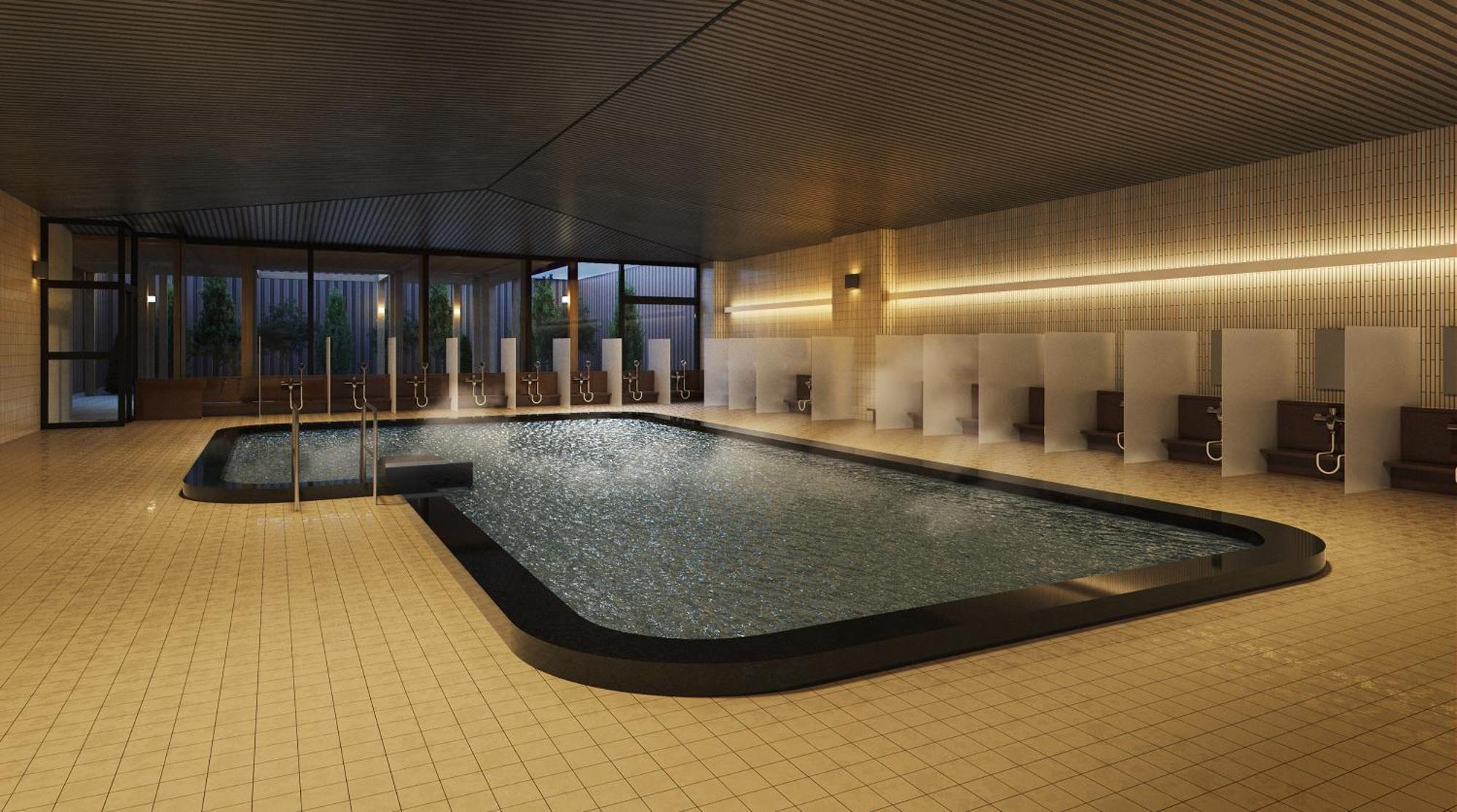 Mercure Miyagi Zao Resort & Spa Eksteriør billede