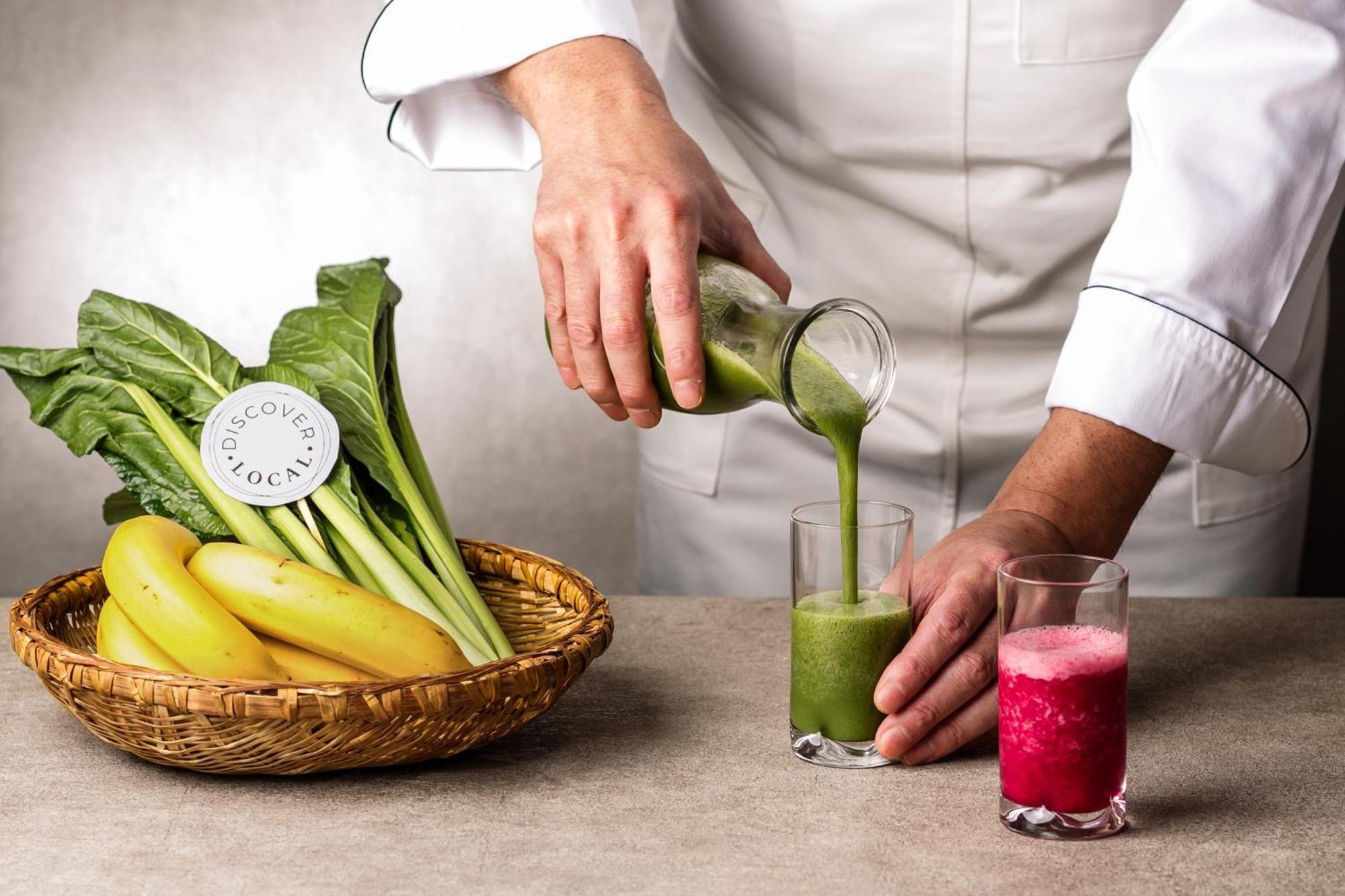 Mercure Miyagi Zao Resort & Spa Eksteriør billede