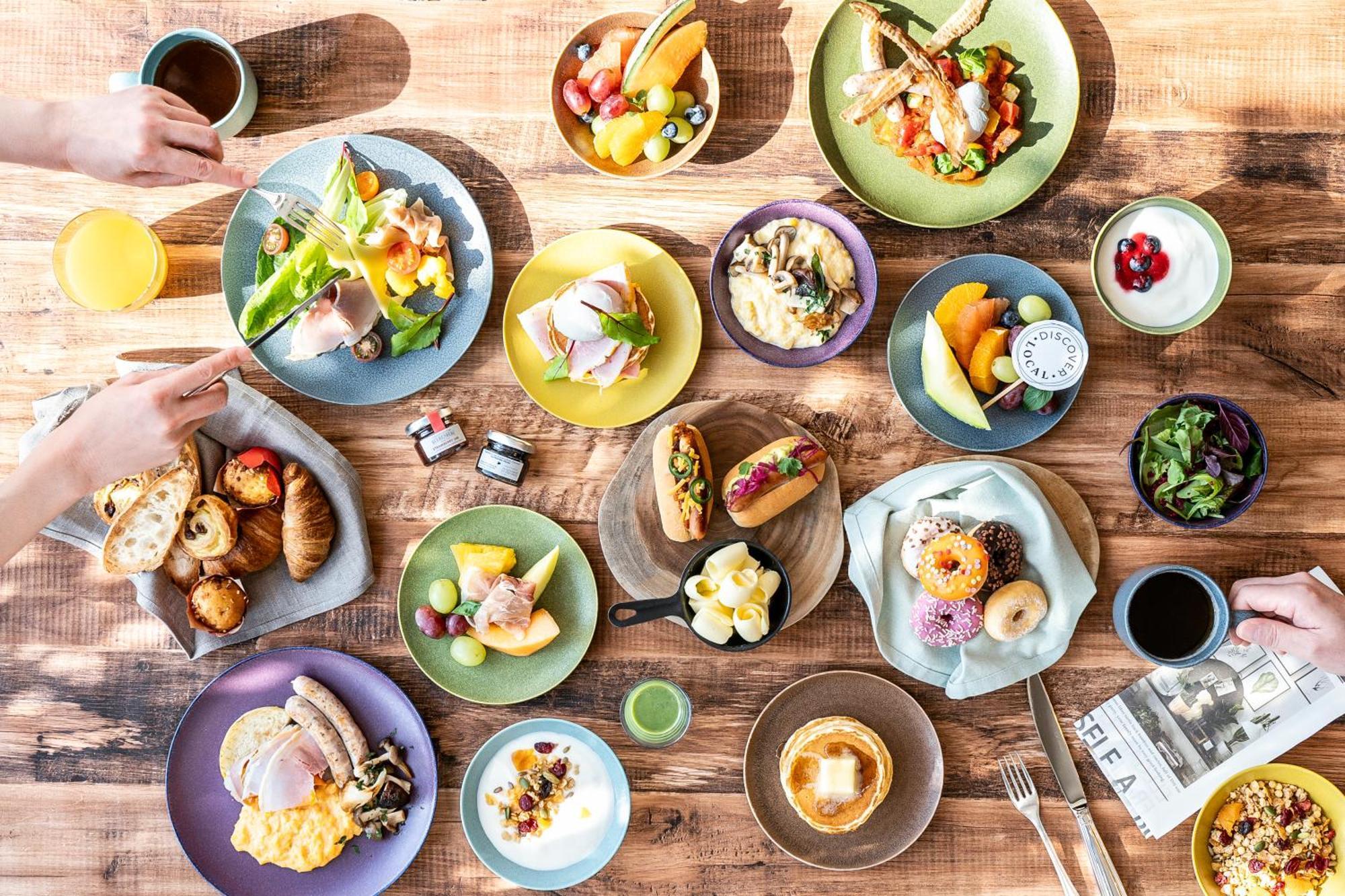 Mercure Miyagi Zao Resort & Spa Eksteriør billede