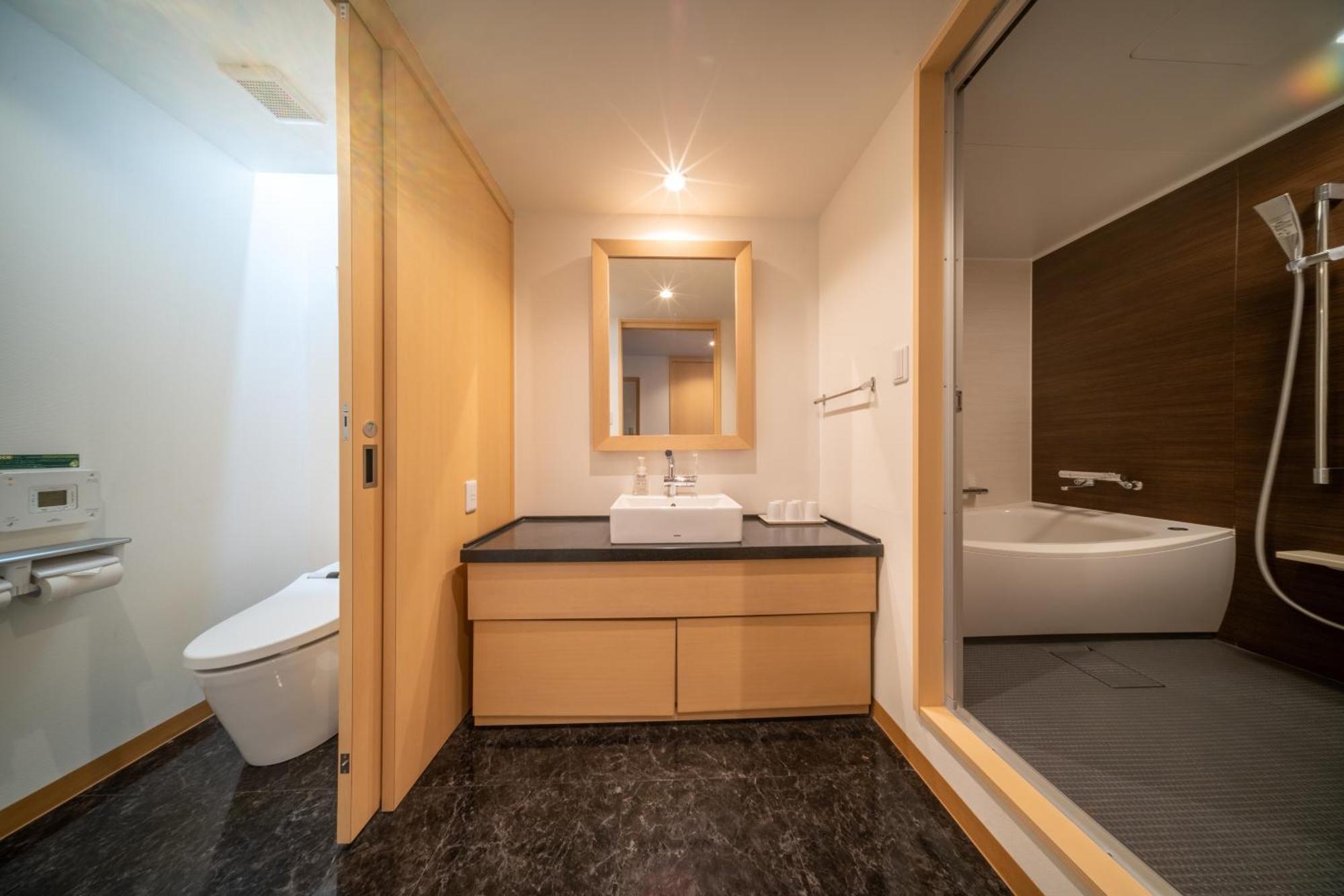 Mercure Miyagi Zao Resort & Spa Eksteriør billede