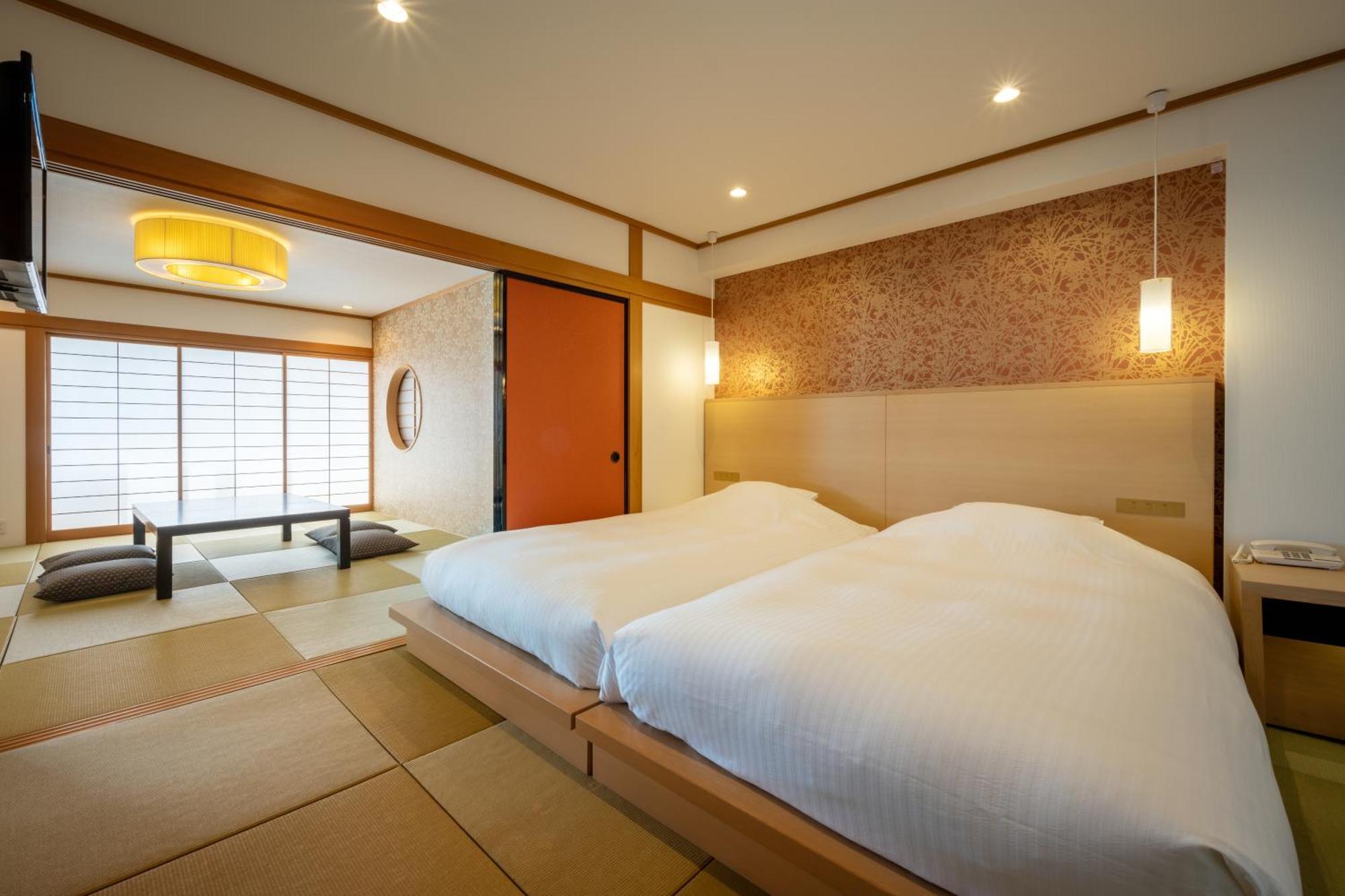 Mercure Miyagi Zao Resort & Spa Eksteriør billede