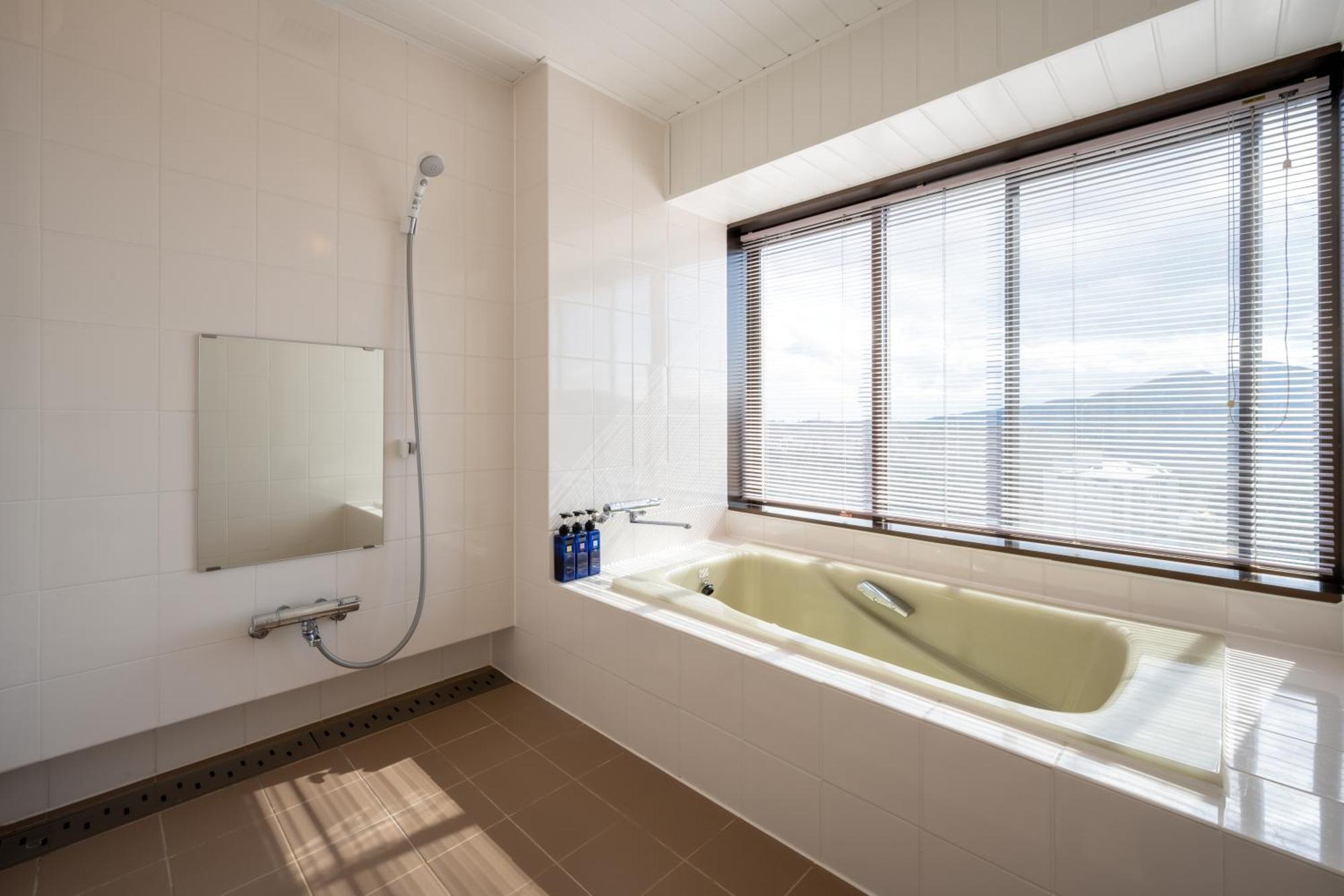 Mercure Miyagi Zao Resort & Spa Eksteriør billede