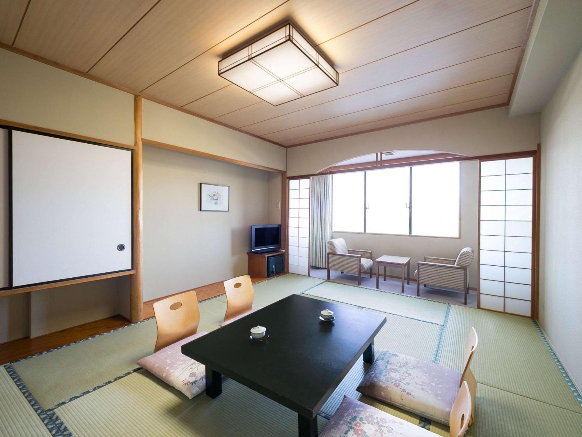 Mercure Miyagi Zao Resort & Spa Eksteriør billede