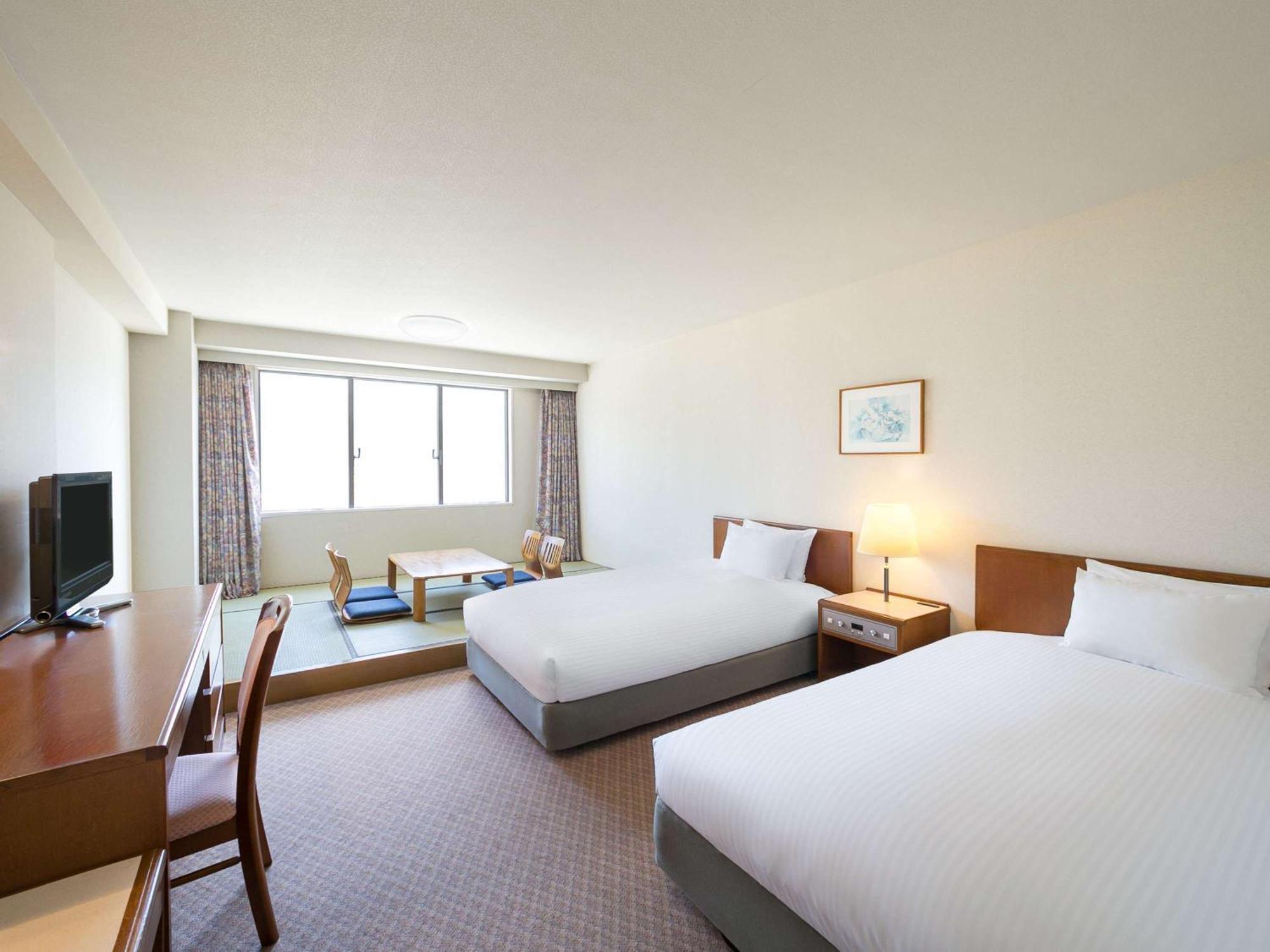 Mercure Miyagi Zao Resort & Spa Eksteriør billede