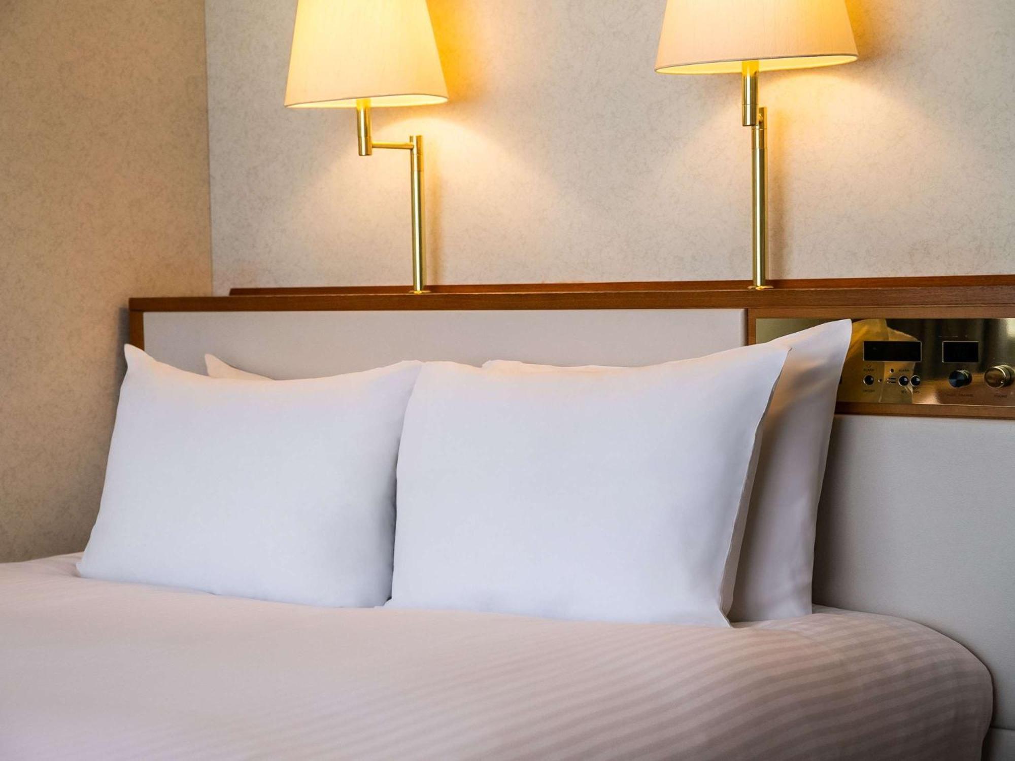 Mercure Miyagi Zao Resort & Spa Eksteriør billede