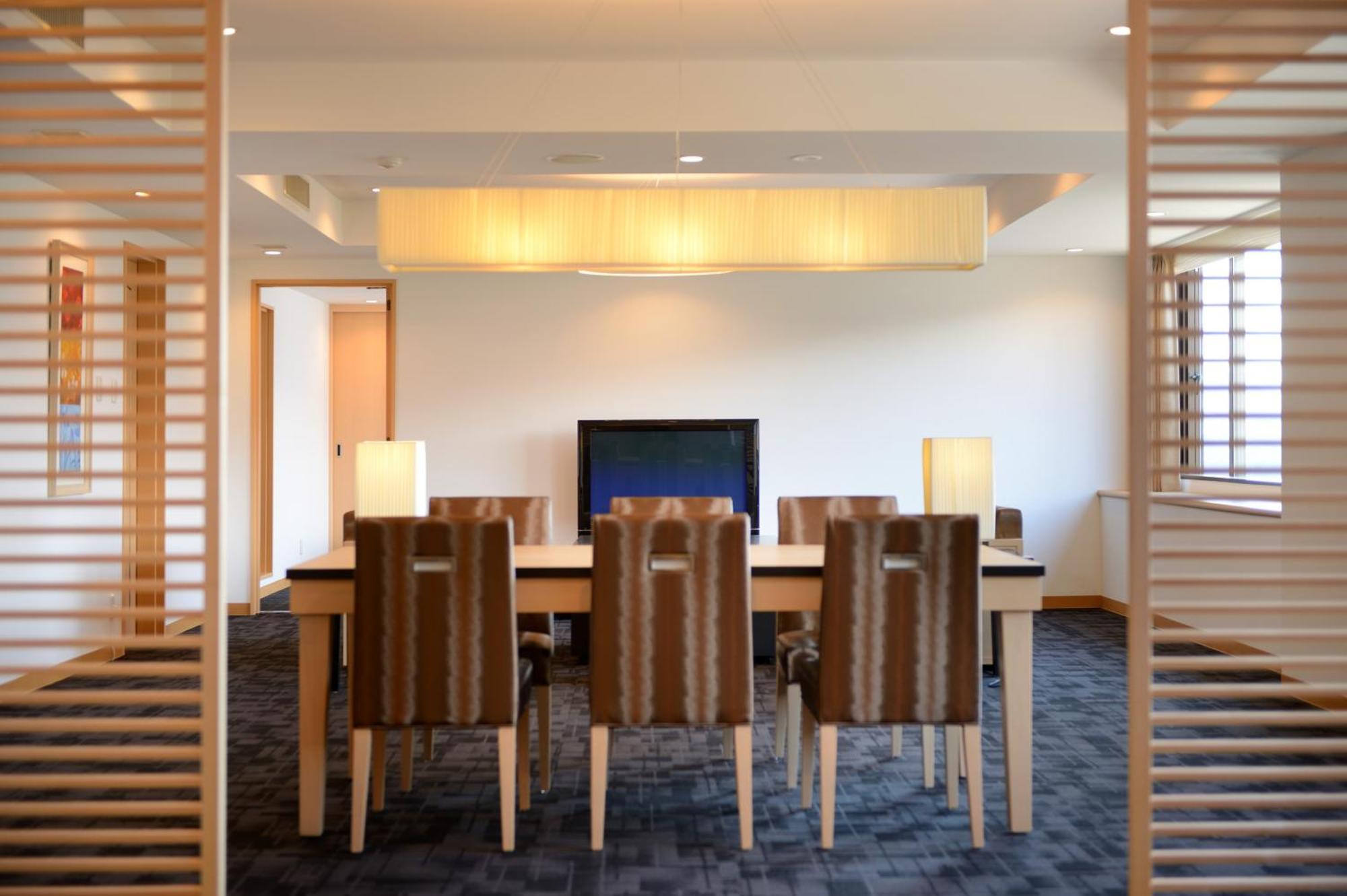 Mercure Miyagi Zao Resort & Spa Eksteriør billede