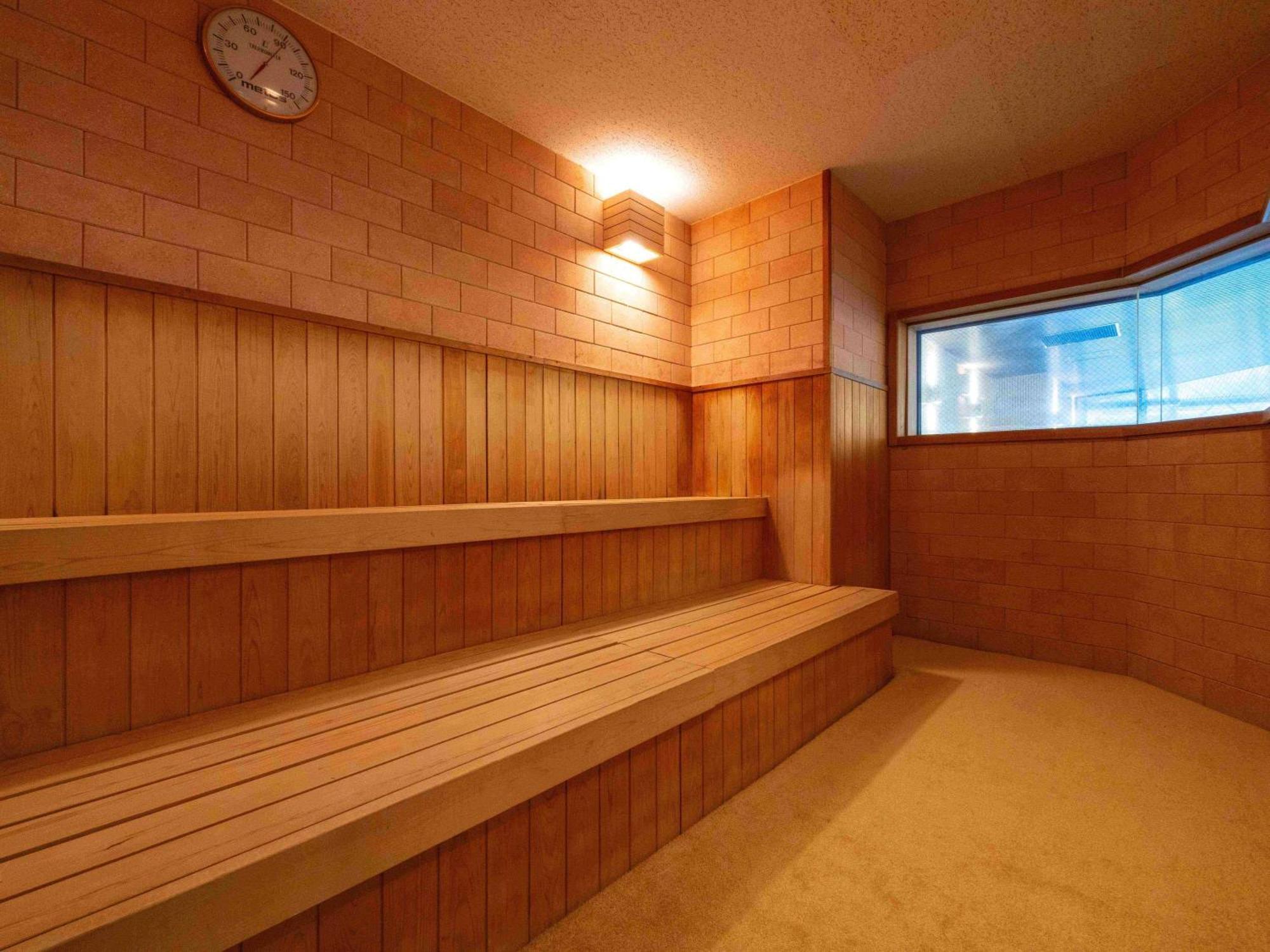 Mercure Miyagi Zao Resort & Spa Eksteriør billede