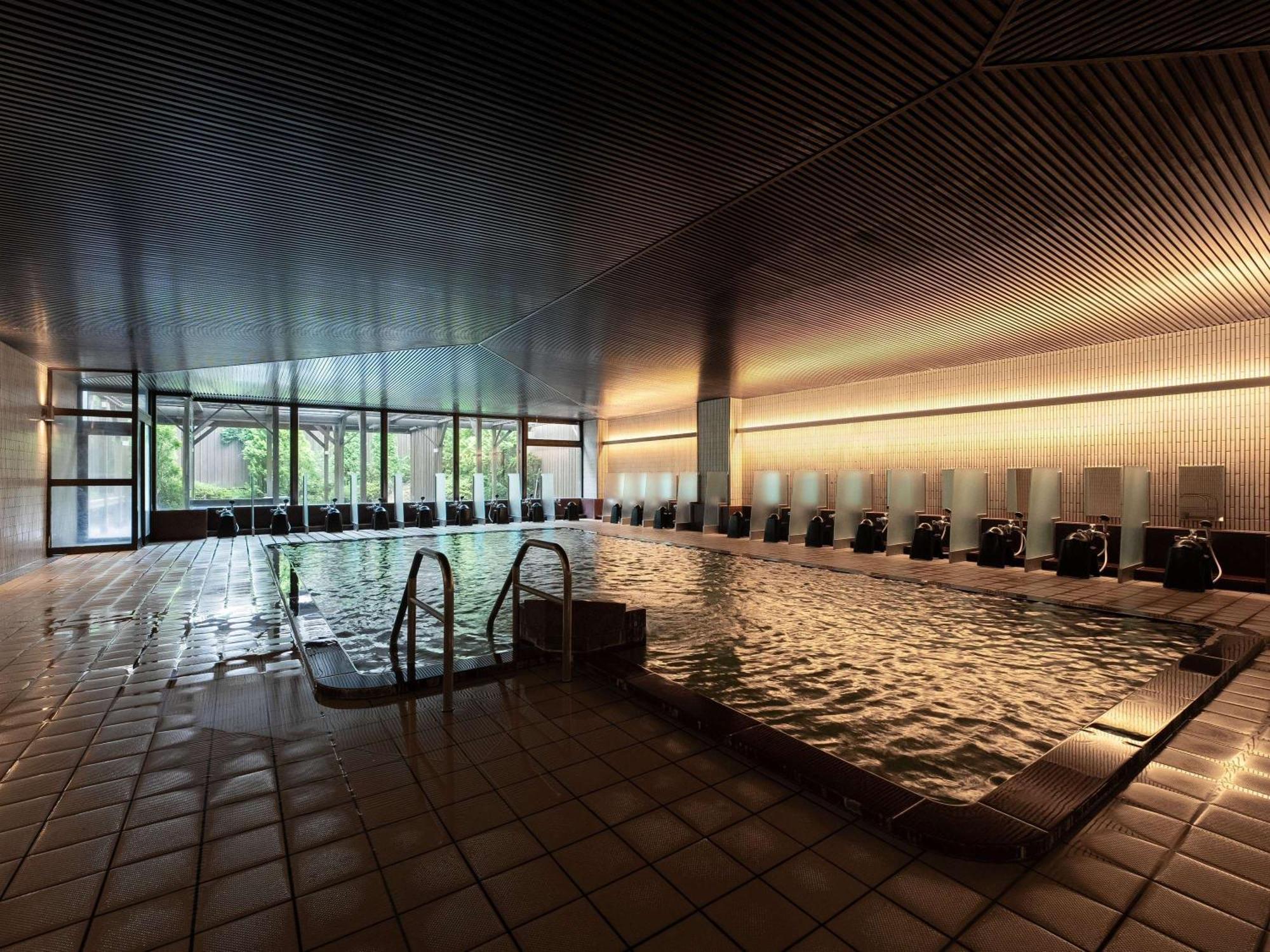 Mercure Miyagi Zao Resort & Spa Eksteriør billede