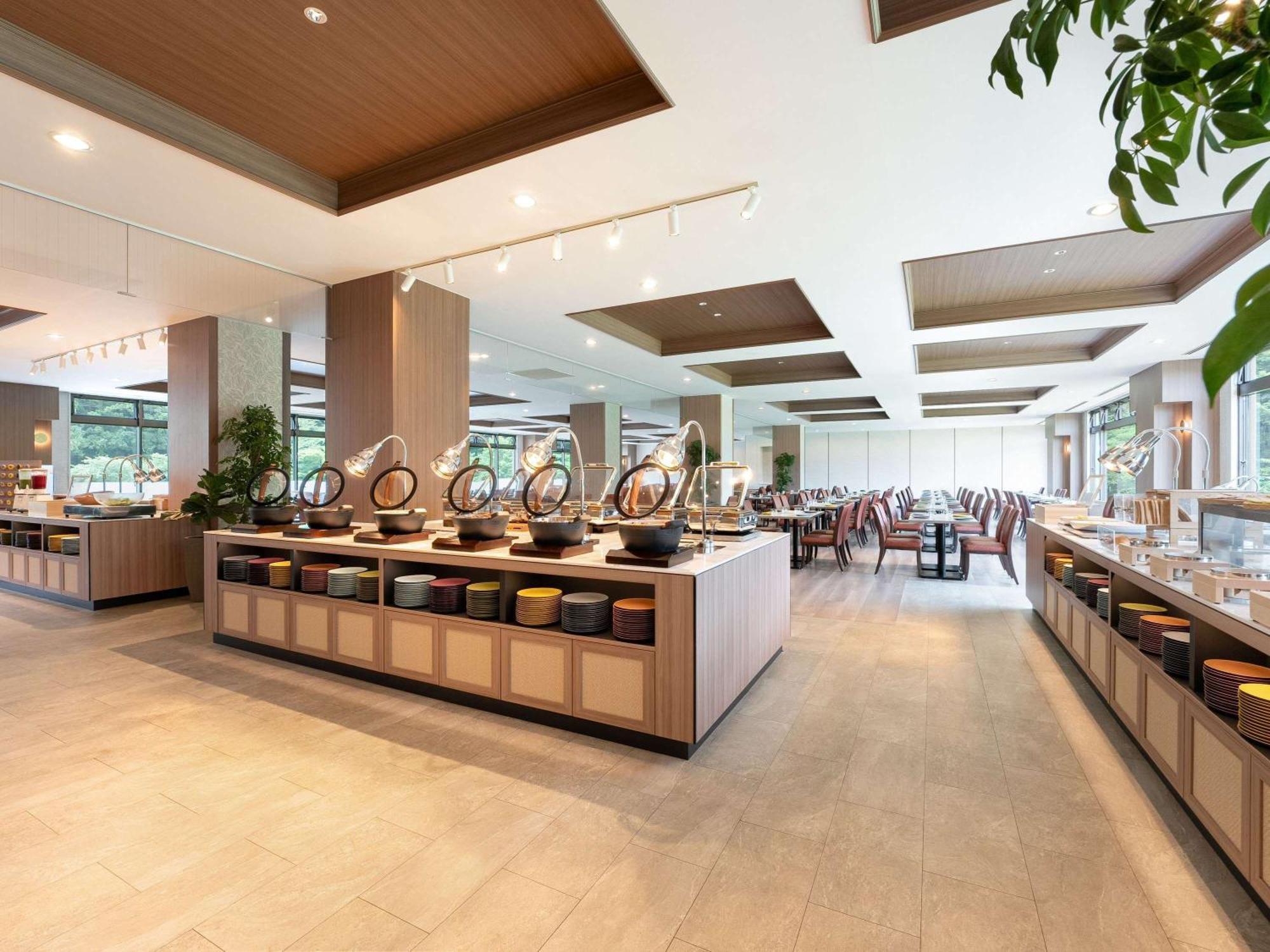 Mercure Miyagi Zao Resort & Spa Eksteriør billede