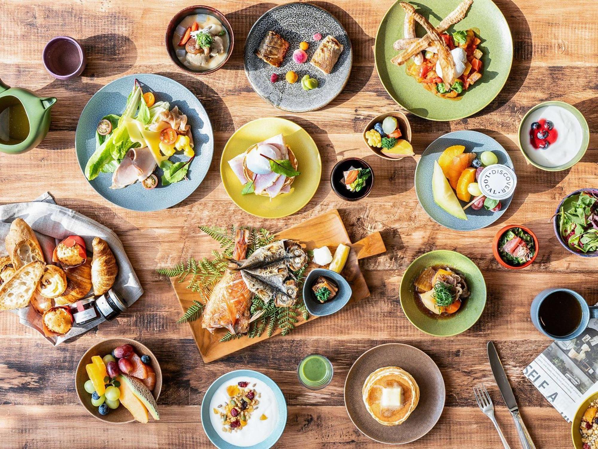 Mercure Miyagi Zao Resort & Spa Eksteriør billede